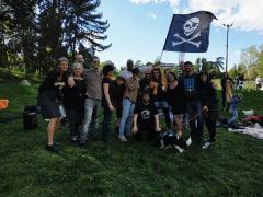 Week end Azione 18 e 19 Maggio 2019