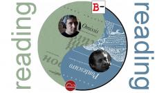 Readings: Luca Ragagnin - Semen Chanin