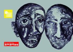 TMP ARTE PRESENTA: BISUNTA 3/120 COSIMO CAVALLO + ALESSIA PANFILI all'Amantes