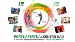 Porte Aperte NAD 2019