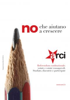 Un No per rafforzare la democrazia partecipativa e far uscire l’Italia dalla crisi