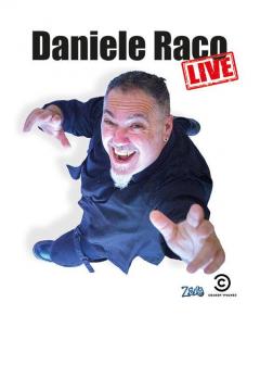 Daniele Raco Live 2019 @Circolo Sud