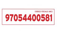 Destina ad ARCI il tuo 5xmlle e 2xmille - cod. fisc. 97054400581