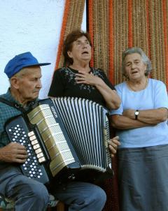 Proiezione di "Bundì Bundì" di Sandro Carnino e Giulio De Leo al Piccolo Cinema