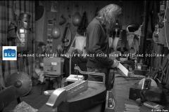 Simone Lombardo: musica e danze della pura tradizione Occitana al Rainbow