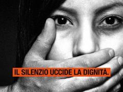 CONTRO LA VIOLENZA SULLE DONNE: la storia di  Estela Robledo al Margot