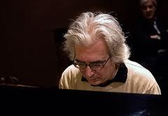 Aldo Rindone in concerto al Caffé Basaglia