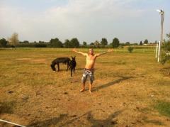 Fucktotum live allo United Club