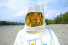 Alessandro Romeo presenta "Tesi Di Redenzione" al Circolo Amantes