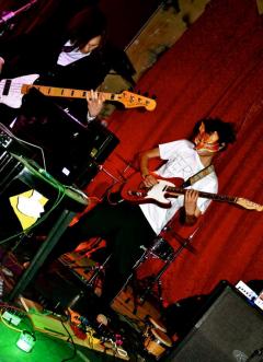 Base live a cura di Stazione24