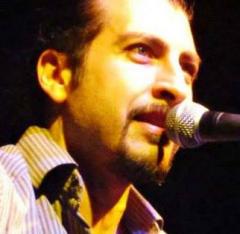 DAVIDE CRUCCAS live alla Tana Liberi Tutti