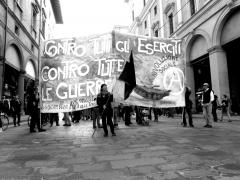 Il 22 ottobre di 30 anni fa la più grande manifestazione pacifista degli anni '80
