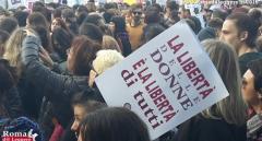 Mobilitazione TORINO PIAZZA CASTELLO- ADESIONE ARCI APPELLO "AVETE TOLTO SENSO ALLE PAROLE"