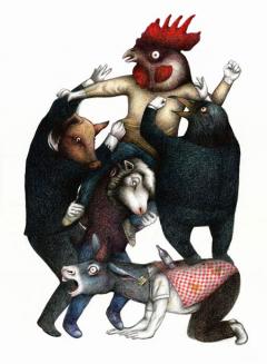 RESET / 008 presso il Circolo Culturale Amantes