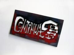 "La Lotta Continua" una mostra di Richi Ferrero al Circolo Amantes