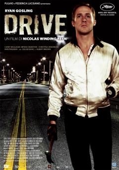 Drive di Nicolas Winding Refn. Cinecittà a Carmagnola