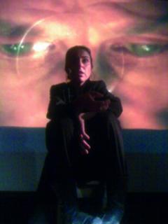 Torino Fringe Festival - eIKON/IcONA al  Magazzino sul Po