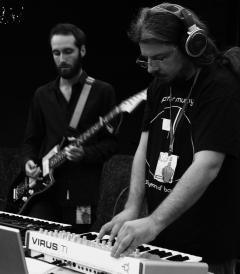 TACUMA NEN, aperitivo/showcase di musica elettronica dal vivo curato da FABIO BATTISTETTI alla Tana Liberi Tutti