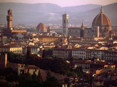 Viaggio a Firenze organizzato da Teart