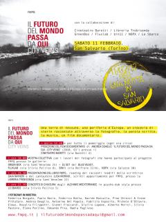 FMPQ: il futuro del mondo passa da qui 