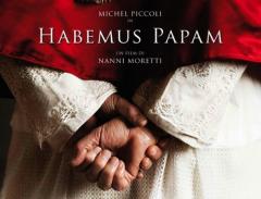 Cinema laico, proiezione di "Habemus Papam" in via G. Verdi 34, nuova sede ARCI Torino