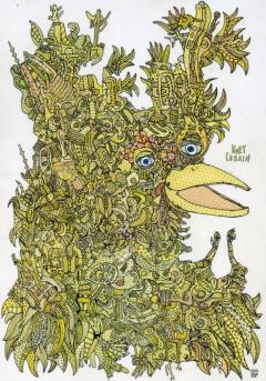 RESET / 008 presso il Circolo Culturale Amantes