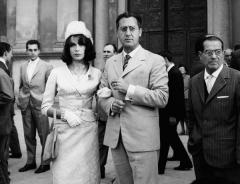 Proiezione di "Il maestro di Vigevano" a Il Piccolo Cinema