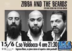 Zibba And The Beards a Arcipelago 2013