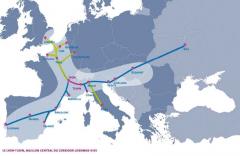 Appello di 360 professori per un ripensamento del progetto di nuova linea ferroviaria Torino–Lione