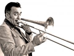 Mr T-Bone & The Young Lions live al Magazzino sul Po