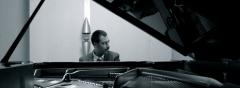 No Tav Jazz Tour, Sergio di Gennaro Trio al Bazura