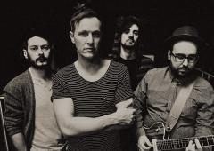 Pnsr 9: Kaufman +Dregs / N.8 Dorage / Le Disfunzioni e i Rettili