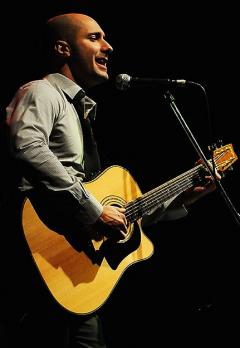 PAOLO CORUZZI live alla Tana Libera Tutti