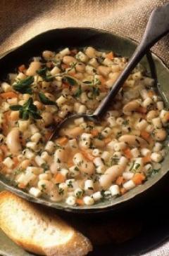 Cena regionale Veneta + Grasse risate, lacrime magre! alle Officine Corsare