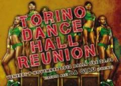 Torino reggae dancehall yard al Da Giau