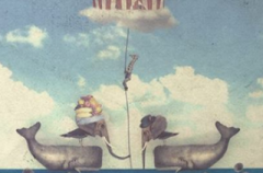 Notte Rosso Barbera + Swing Circus alle Officine Corsare