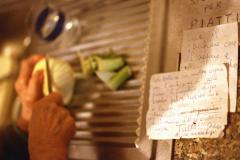 Presentazione del libro " Senza la memoria" di Simone Martinetto a La Cadrega