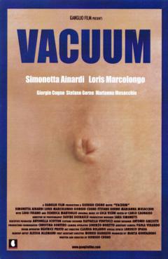 Proiezione di "Vacuum" a Il Piccolo Cinema 