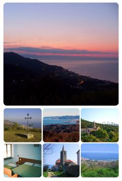 BENESSERE E ARTE NELLA NATURA