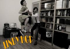 Corso base di LINDY HOP: prima lezione!