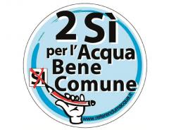 Senatori, giù le mani dall'acqua e dalla democrazia! Una mail urgente per l'acqua pubblica