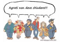 ARCI Valle Susa accanto ai lavoratori licenziati della Agrati di Collegno (petizione)