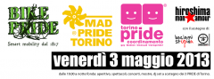 All Pride long organizzato dal Circolo Maurice 