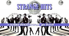 Strange Hits. Dj Richy Dosio