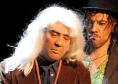 L'anno vecchio se ne va, trallalà!