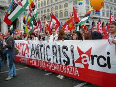 #Elezioni La scommessa dell’Arci: contribuire al rinnovamento sociale e politico anche dall’interno delle Istituzioni