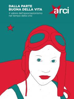 Un bando di concorso per la grafica della prossima campagna di tesseramento (scadenza 04/06/14)
