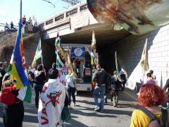 Val di Susa: il governo fermi gli espropri e il cantiere per riaprire il dialogo con la popolazione