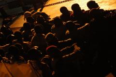 Migranti: serve un progetto forte e di ampio respiro