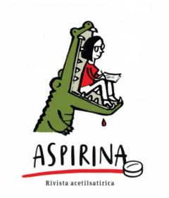 Altramartedì: una serata con “Aspirina” rivista acetilsatirica al Circolo Maurice